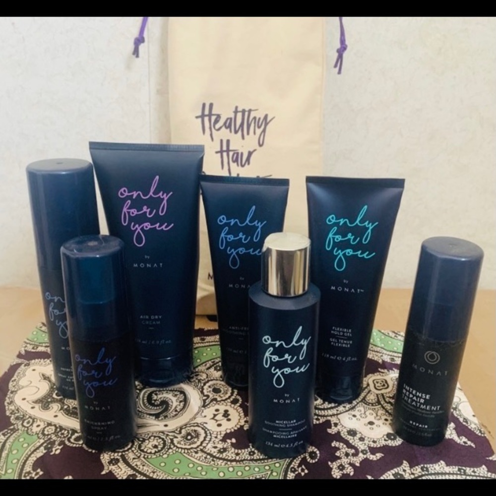 Monet Bundle